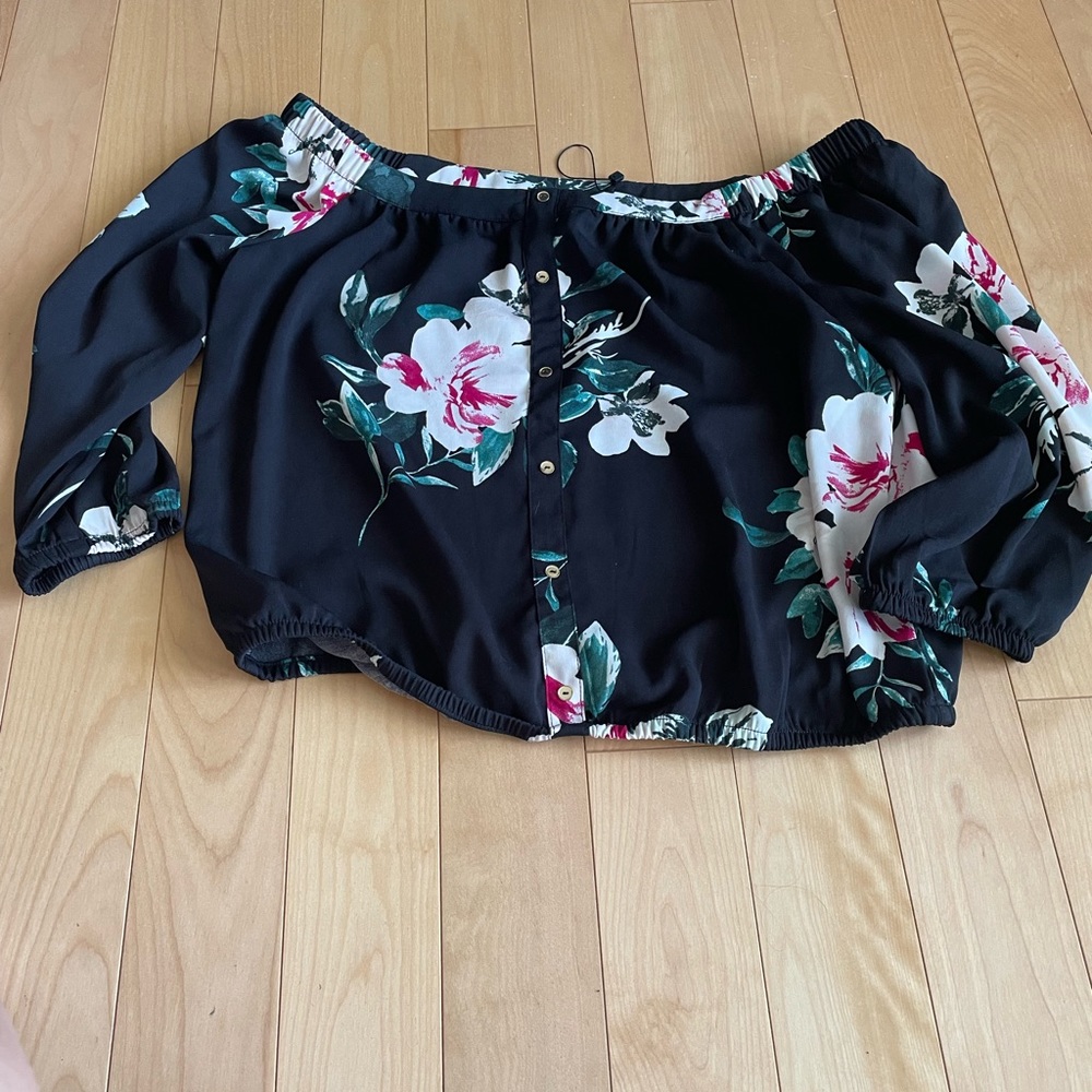 Beautiful top